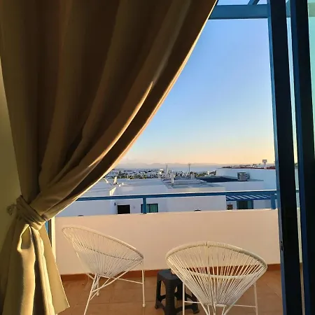A-laghoa Vila Playa Blanca (Lanzarote)
