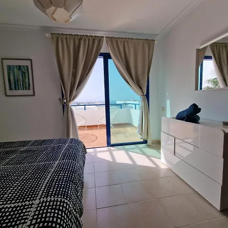 Villa A-laghoa Playa Blanca (Lanzarote)