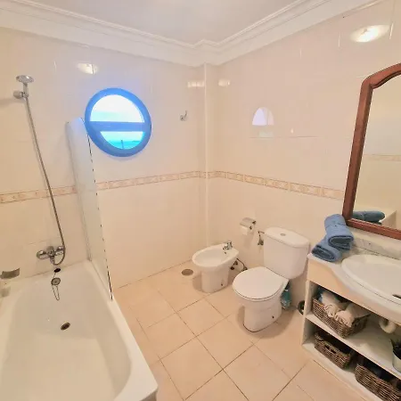 A-laghoa Villa Playa Blanca (Lanzarote)