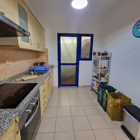 A-laghoa Villa Playa Blanca (Lanzarote)